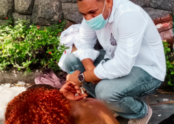 População em situação de Rua São Gonçalo