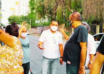 Moradores de Rua de São Gonçalo