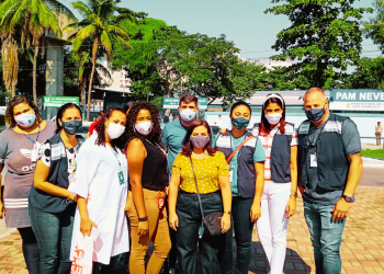 Prefeitura de São Gonçalo leva Cidadania