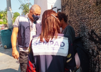 Secretaria Municipal de Políticas sobre Álcool e Drogas de São Gonçalo