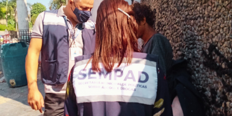 Secretaria Municipal de Políticas sobre Álcool e Drogas de São Gonçalo