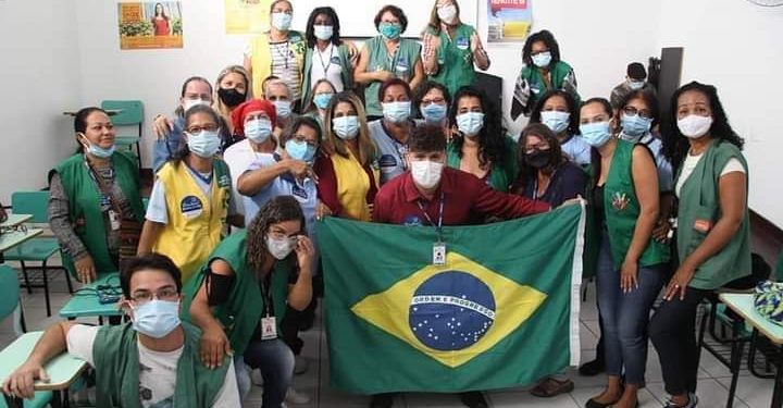 Saúde em São Gonçalo