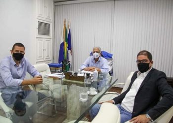 Prefeitura de São Gonçalo busca parcerias