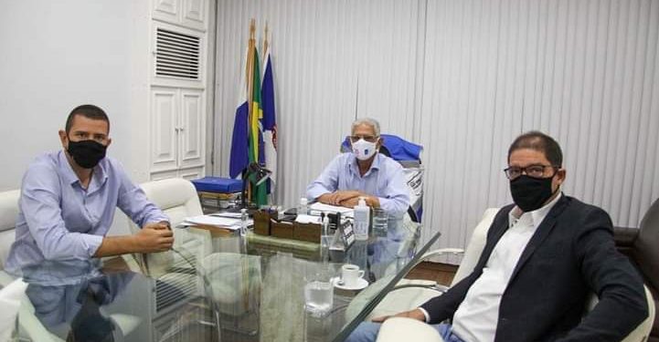 Prefeitura de São Gonçalo busca parcerias