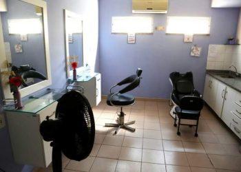 Casa Abrigo Lar da Mulher do RJ