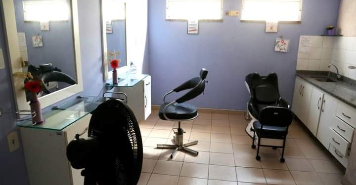 Casa Abrigo Lar da Mulher do RJ