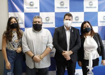 Novo Modelo da Casa do Trabalhador RJ