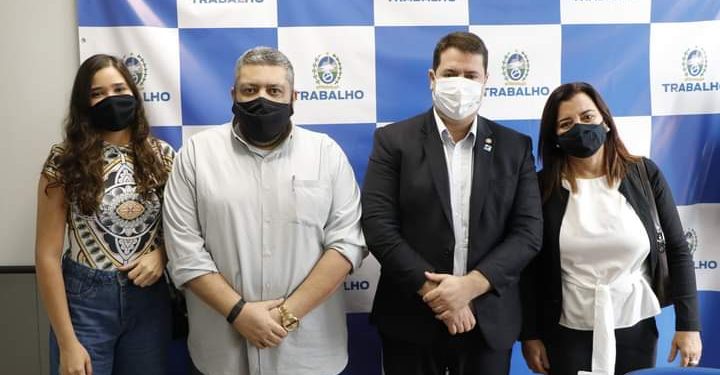 Novo Modelo da Casa do Trabalhador RJ