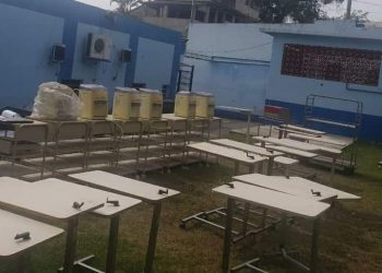 Ótima notícia para Saúde Pública