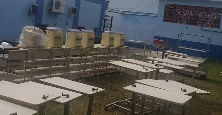 Ótima notícia para Saúde Pública