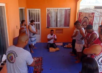 Cruz Vermelha São Gonçalo