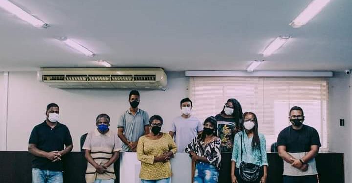 Comitê Intersetorial da Saúde