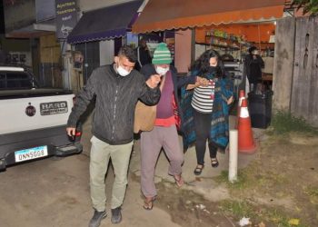 Maricá e a População em situação de Rua