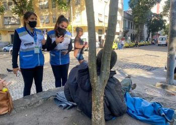 Marcha da Cidadania e Ordem