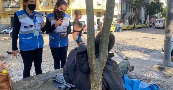 Marcha da Cidadania e Ordem