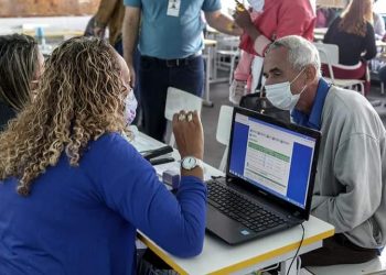 Cidadania Itinerante em São Gonçalo