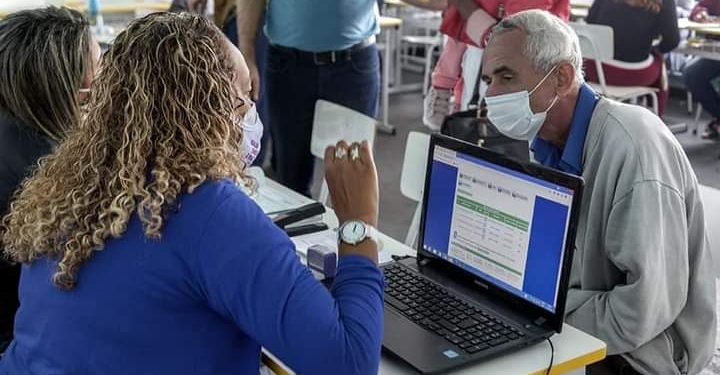 Cidadania Itinerante em São Gonçalo