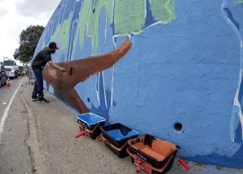 Viadutos de São Gonçalo são revitalizados