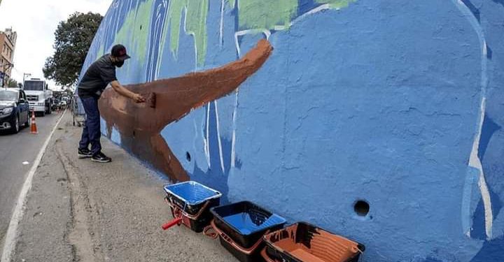 Viadutos de São Gonçalo são revitalizados