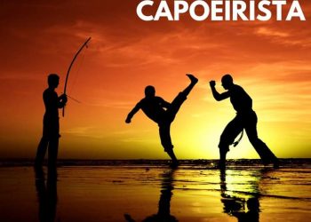 Dia Nacional da Capoeira