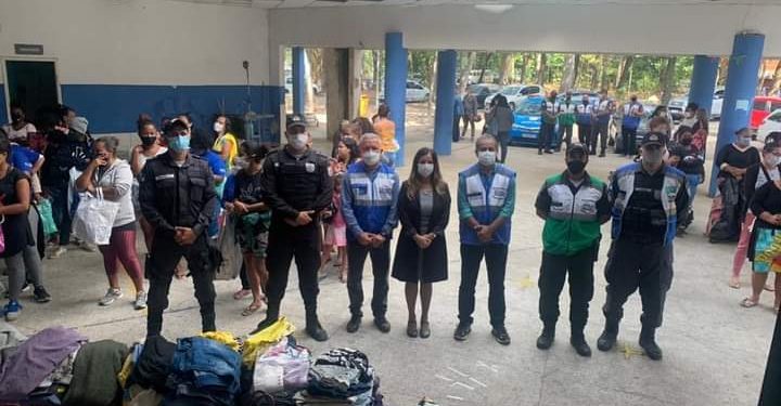 Segurança Presente