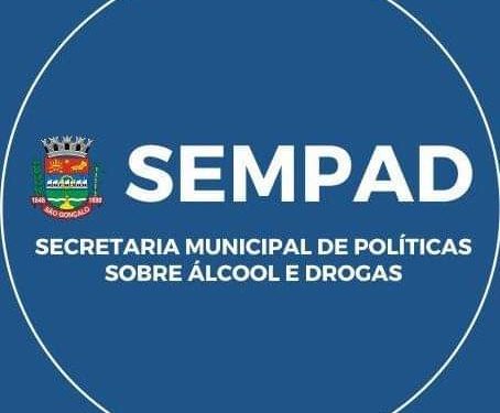 Município de São Gonçalo no Ministério da Cidadania