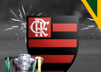 Flamengo nas Quartas de final