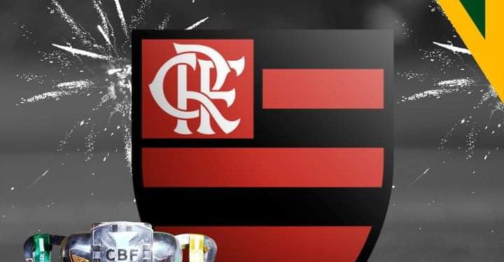 Flamengo nas Quartas de final