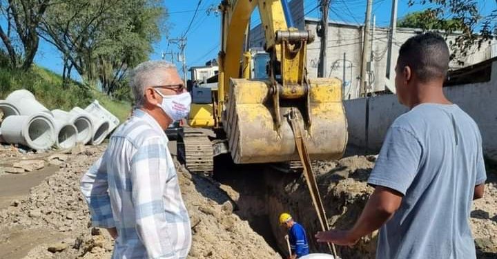 Prefeito Capitão Nelson