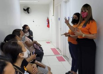 Unidos pela Vida de São Gonçalo