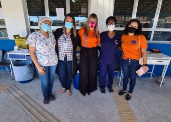 Campanha pela doação da Medula Óssea