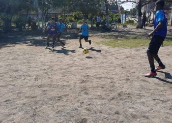 Você conhece o COT São Gonçalo