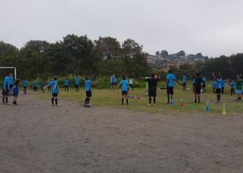 COT Centro de Oportunidades ao Talento