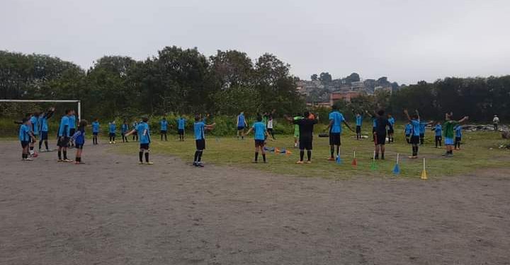 COT Centro de Oportunidades ao Talento