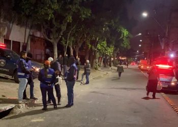 Operação Cidade em Ordem