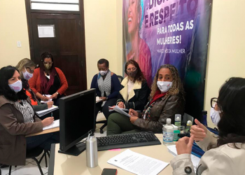 São Gonçalo promove Agosto Lilás