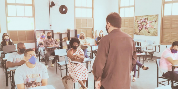 Comunidades Terapêuticas