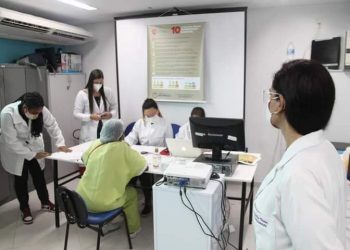 São Gonçalo celebra Dia do Nutricionista