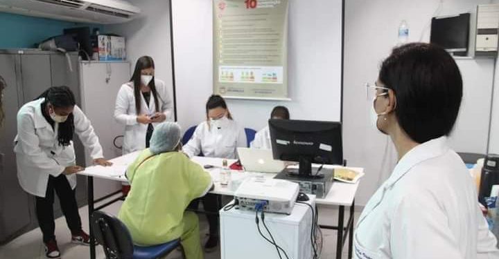 São Gonçalo celebra Dia do Nutricionista
