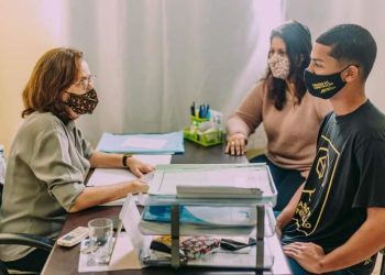 Cabo Frio cria empregos para jovens