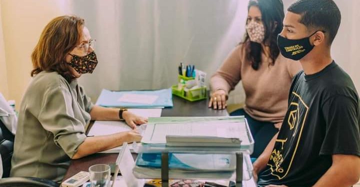 Cabo Frio cria empregos para jovens