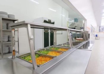 Restaurante Popular de Marica