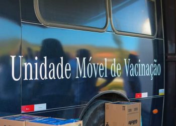 Prefeitura de São Gonçalo e Cruz Vermelha