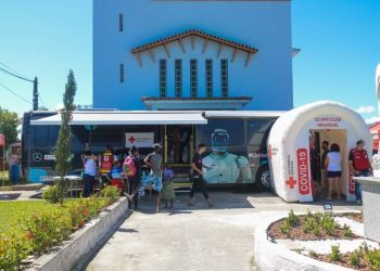 São Gonçalo lança Vacinação Itinerante