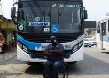 Ônibus de São Gonçalo