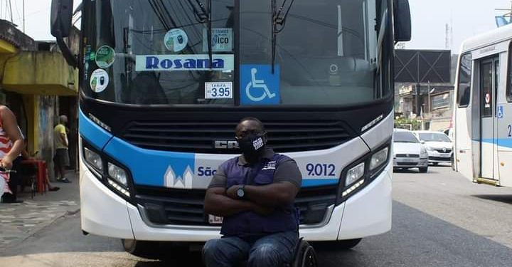 Ônibus de São Gonçalo