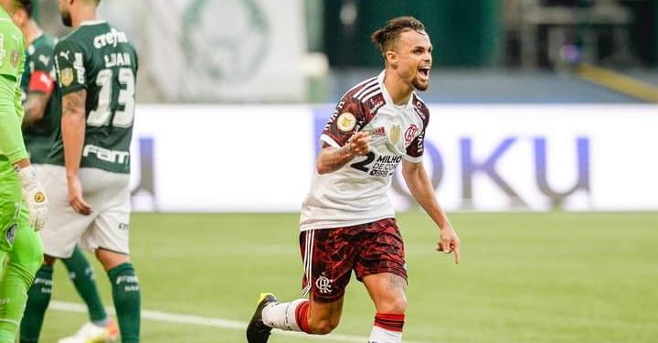 Flamengo de Renato Gaúcho