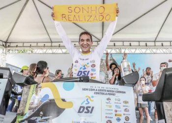 Itaboraí Cidade amiga do Esporte