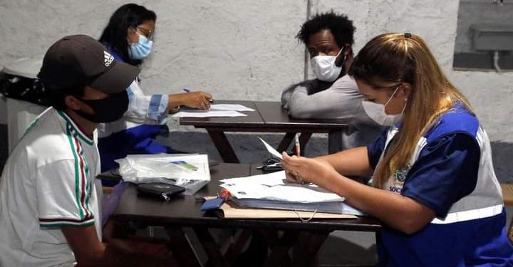 Hotel acolhedor no Rio de Janeiro