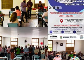 Secretaria Municipal de Políticas sobre Álcool e Drogas de São Gonçalo